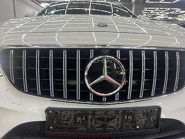 Mercedes-Benz: Mercedes-Benz E-Class: 2019 г., 2 л, Автомат, Бензин, Седан — 18