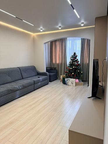 Продажа квартир: 4 комнаты, 103 м², 106 серия улучшенная, 9 этаж, Евроремонт at lalafo.kg — 13 Продажа квартир: 4 комнаты, 103 м², 106 серия улучшенная, 9 этаж, Евроремонт — 13