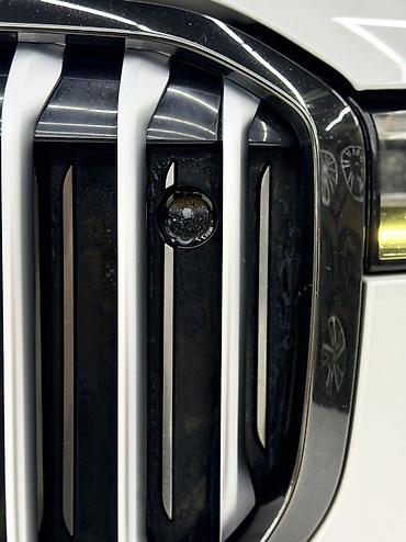 bmw машина: BMW X7: 2020 г., 4.4 л, Автомат, Бензин, Внедорожник — 5