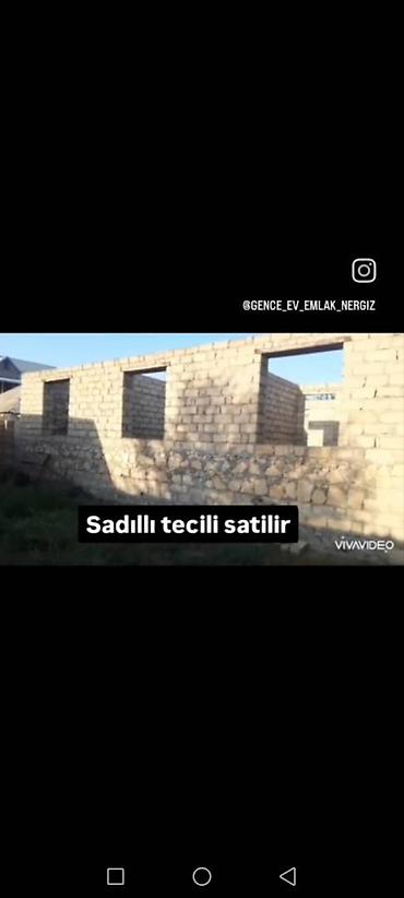 zigda heyet evleri 2026: Gəncə, 121 kv. m, 5 otaqlı, Qaz, İşıq, Su — 6