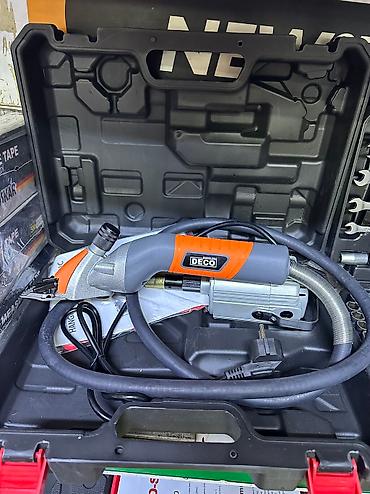 Товары и оборудование для с/х животных: Машинка для стрижки овец тросовый Кой кыркан Машина аппарат — 4