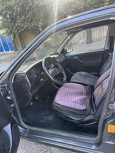 lf sonata: Volkswagen Golf: 1992 г., 1.8 л, Механика, Бензин, Хэтчбэк — 5