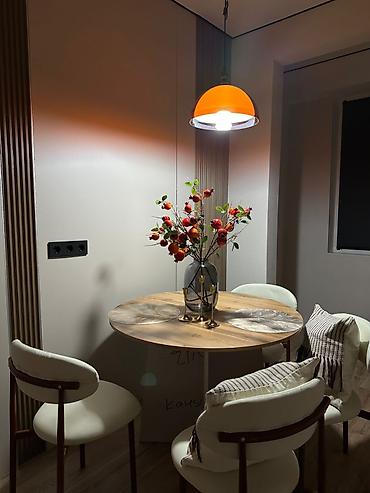 Продажа квартир: 2 комнаты, 50 м², Элитка, 12 этаж, Дизайнерский ремонт — 5