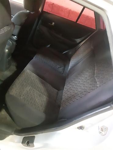 радиаторы мазда 323: Mazda 323: 2001 г., 1.6 л, Механика, Бензин, Хэтчбэк — 7
