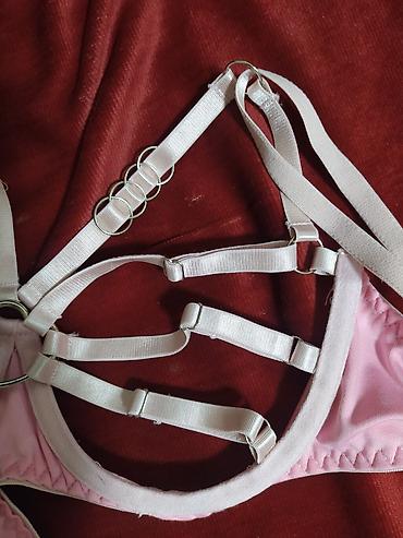 Brushalteri, Bralete: Prodajem ekstra seksi brushalteri,prelepo stoji,najnoviji model na — 3