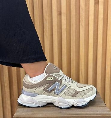 esprit obuca beograd: New Balance 9060 patike – lifestyle silueta inspirisana Y2K estetikom — 2