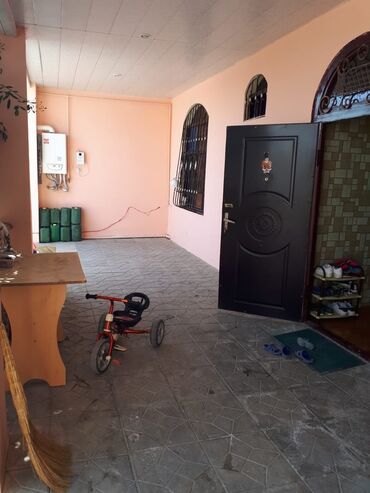 Həyət evləri və villaların satışı: Binəqədi qəs. 3 otaqlı, 127 kv. m, Kredit yoxdur, Yeni təmirli — 16