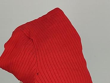 hm sweter bordowy: H&M Divided, Sweter damski, rozmiar L — 6