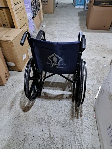 Əlil arabaları: Əlil Arabasi. yeni gelib. iranindir.Tekerleri ve diskləri sərt — 4