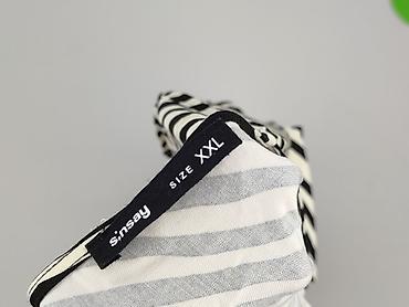 orsay rozmiary: Sinsay, Bluzka damska, rozmiar 2XL — 5