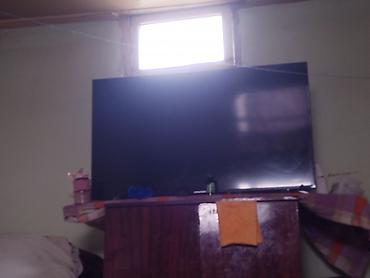 box tv: Yeni Televizor Changhong LED ekran 55" UHD (3840x2160), Ünvandan götürmə — 1