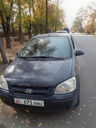 ремень грм нексия: Hyundai Getz: 2003 г., 1.3 л, Автомат, Бензин, Хэтчбэк
