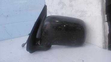 1998: Боковое левое Зеркало Honda Б/у, Оригинал — 2