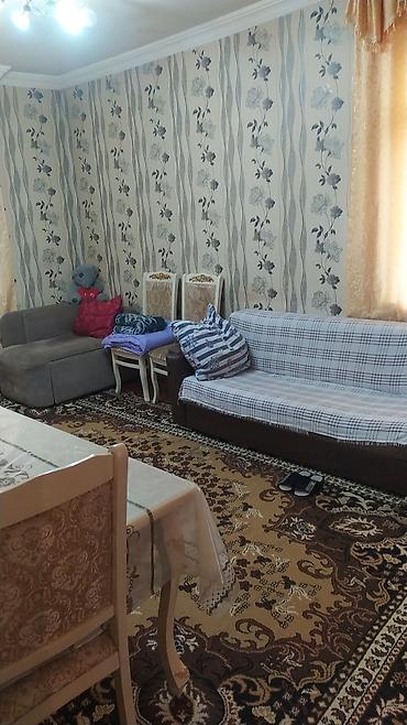 studio menziller: Satilir mənzil – 2 otaqlı (mətbəx, koridor, hamam və ayrı tualet) — 8