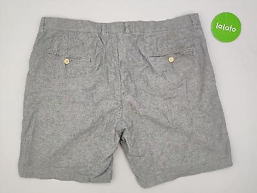 carry dresy: H&M L.O.G.G., Szorty dla mężczyzn, rozmiar XL — 3