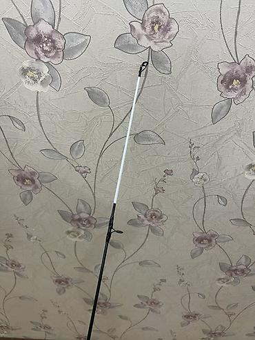 balıqçı: KAIDA teleskopik balıqçı qamışı - Model: KAIDA ART: 607-420 - — 2