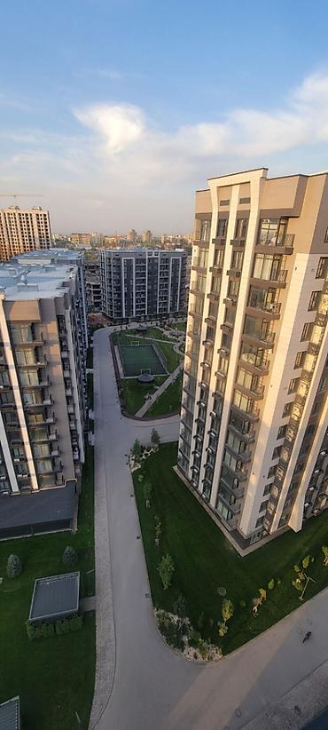 Продажа квартир: 2 комнаты, 45 м², Элитка, 13 этаж, Евроремонт — 2