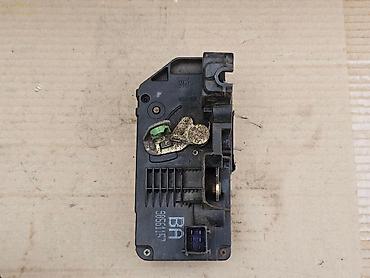 Замки: Замок двери Opel 1999 г., Б/у, Оригинал, Германия — 6