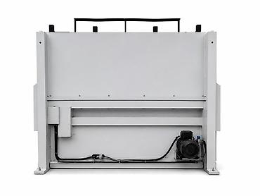 пуансон: Листогибочный пресс Press Brake 125/3200 (гидравлический) Назначение — 5