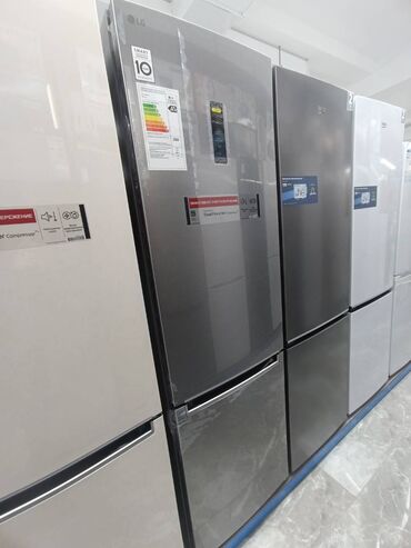 Холодильники: Объявления - Бишкек Цены начинаются от 10 тыс. Техника и электроника — 3