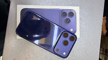iphone 6s ideal: IPhone 17 Pro, 256 GB, Deep Purple, Face ID — 1