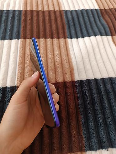 купить ноутбук бу: Redmi 9, 32 ГБ, цвет - Голубой, Отпечаток пальца — 2