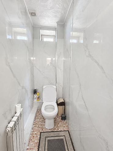 Продажа коттеджей и домов: 6 комнат и более, 150 м², 4 соток, Бишкек, Биримдик-Кут ж/м Агентство недвижимости — 16