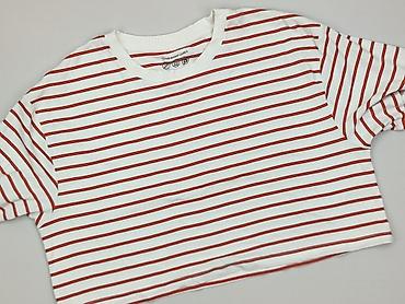 pull and bear shorts: Primark, T-shirt damski, rozmiar L — 1