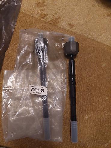 bmw mator: Yenidir cutu 40 azn Məhsul: Daxili sükan ucu (axial joint, tie — 1