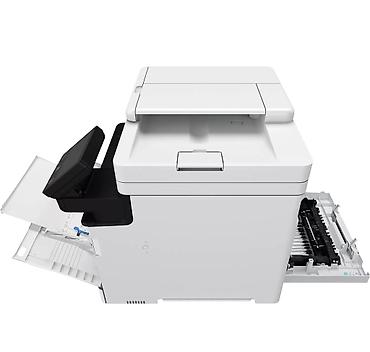 canon mf4410 qiyməti: Canon i-SENSYS MF752Cdw – rəngli lazer All-in-One MFP - Funksiyalar — 8