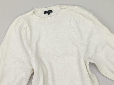 massimo dutti kurtka zimowa: Women`s sweater, Size M (EU 38)