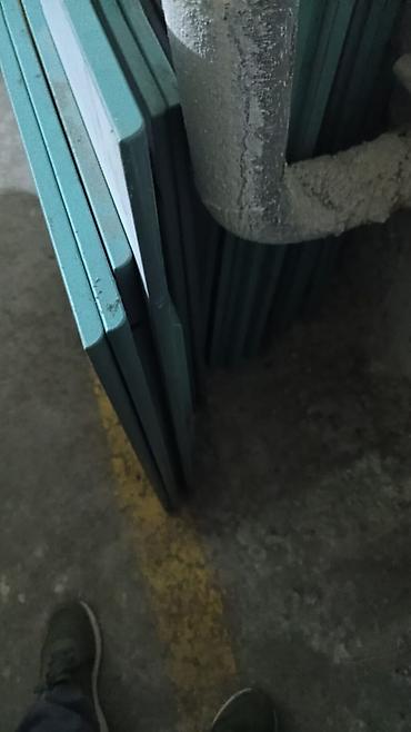 Digər mebel: Mebel gapilari 25 eded.akril.sekilde reng aydin dusmeyib.cox gozel — 3