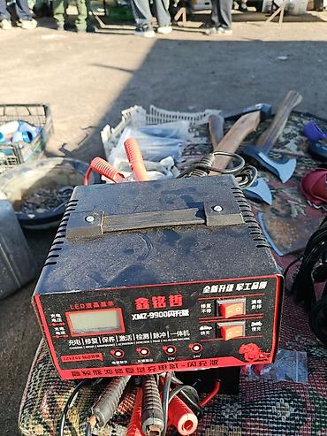 купить модем в бишкеке: С импульцацией 12волть 24воль автоматическая зарядка быстрый заряд — 1