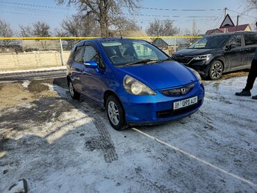 хонда хрб: Honda Fit: 2003 г., 1.5 л, Вариатор, Бензин, Хэтчбэк