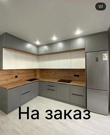 Шифоньеры, шкафы для одежды: Шифоньер, шкаф для одежды, Прямой, ЛДСП — 17