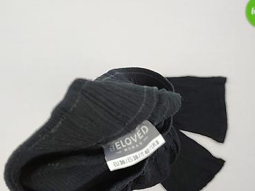 pasek damski boho: Beloved, Spodnie materiałowe damskie, rozmiar S — 5