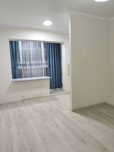 realhousekg: 1 комната, 26 м², Индивидуалка, 2 этаж