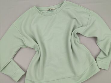 c a sweter w paski: F&F, Women`s sweatshirt, 2XL (EU 44)
