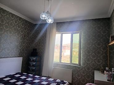 gence emlak ev: 8 otaq, 100 kv. m, Kredit yoxdur, Orta təmir — 10