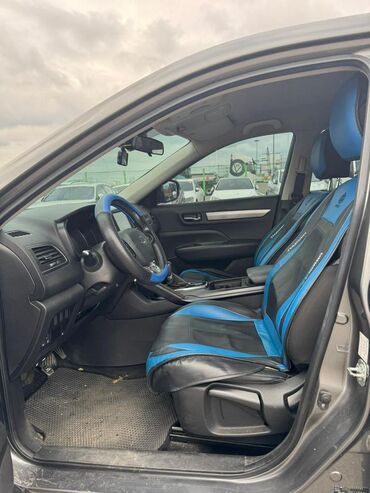 Renault: Renault QM6: 2020 г., 2 л, Вариатор, Газ, Кроссовер — 14