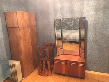 Uzunmüddətli kirayə evlər: 80 kv. m, 3 otaqlı — 2