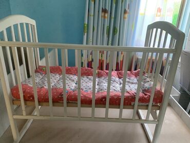 кровати для детского сада: Манеж, Для девочки, Для мальчика, Б/у