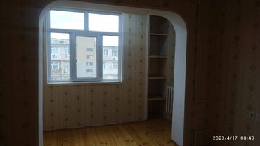 Uzunmüddətli kirayə mənzillər: Ev remontdan yeni cixib 4 ay boş qalib cemi. Ev esyasiz verilir, Su — 10