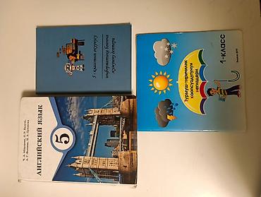 solutions upper intermediate: Учебники для школы (набор из 3 книг): - Английский язык, 5 класс — 1