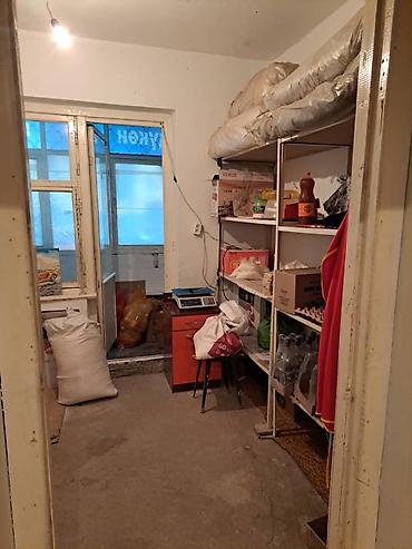 макаронный цех: Продажа магазинов В жилом доме, 60 м², Старый ремонт, Отдельный вход, 1 этаж — 5
