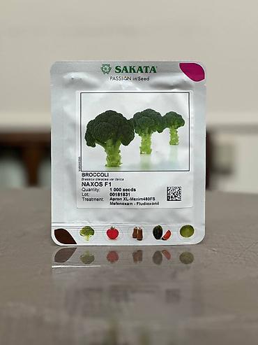 Другие овощные культуры: Семена овощных культур SAKATA (профессиональная серия, фасовка по 1000 — 13