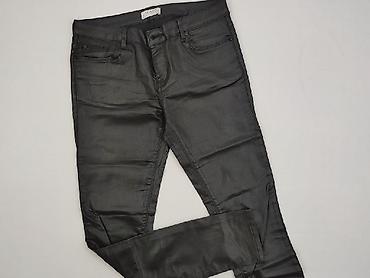 pull amd bear: Zara, Jeansy damskie, rozmiar S — 1