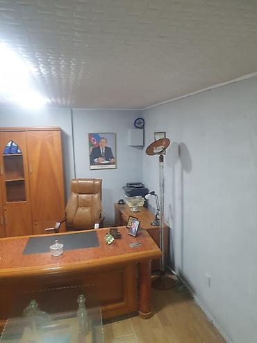 ofis stol: Ofis icareye verilir.Daxilinde koncener kombi konple icareye — 1