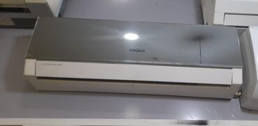 kondisionerlər ev üçün: Kondisioner Eurolux, 30-35 kv. m, Daxili blok, Kredit yoxdur
