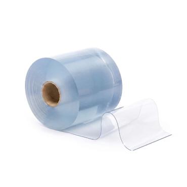 lidl kućni aparati: PVC TRAKASTA ZAVESA – providna antistatik, 400 x 4 mm Antistatičke — 1